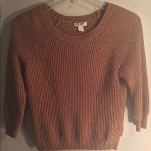 Old Navy Sweater